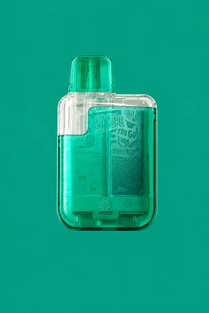 UNIVERSE  Mini Postless Disposable Vape