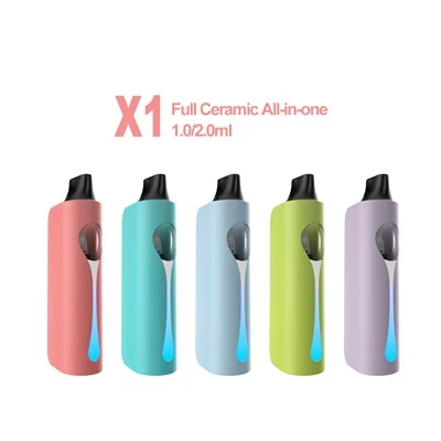 Er Keramik Vape Coils þess virði?