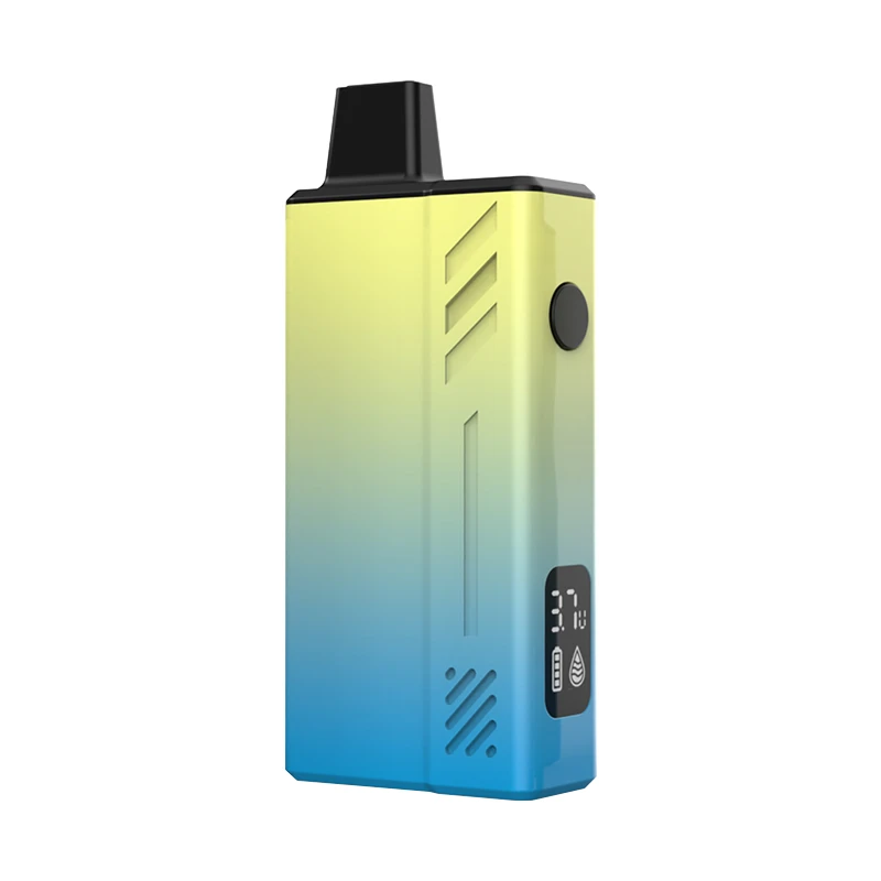 6ml einnota vape tæki