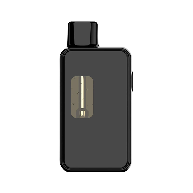 Tóm 4ML einnota vapes
