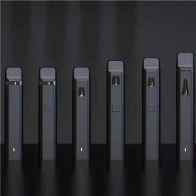 1ml á móti 2ml á móti 3ml THC einnota vape: Hvaða olíurými ættir þú að velja?