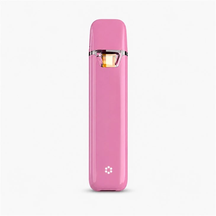 Staðalaus einnota Vape penni