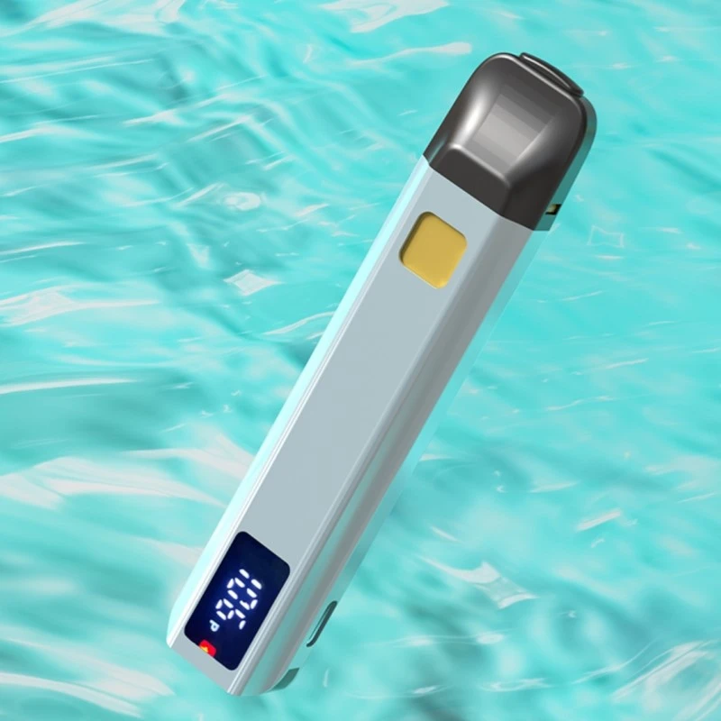 GD Empty Disposable Vape Pen GD Empty Disposable Vape Pen
