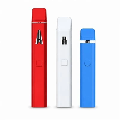 1ml/2ml/3ml einnota vape