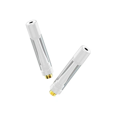 KÚLUR|1ml fullt keramik vape hylki