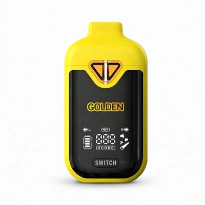 Dual Chamber Einnota Vape