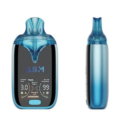 Hvað kostar að framleiða 1 milljón tóm Vape Pod skothylki í Kína?