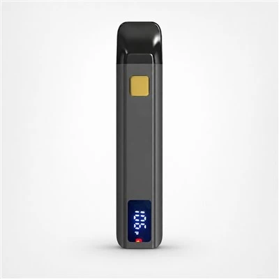 Tómur einnota vape penni
