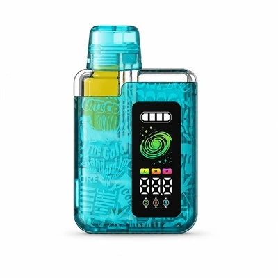 Mini Vape tæki