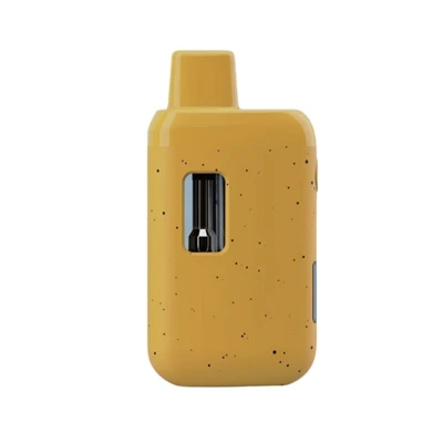 Einnota vape úr plasti
