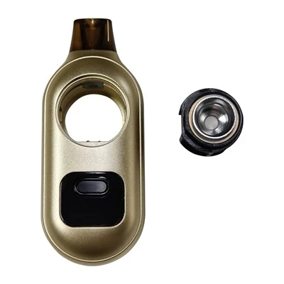 Skiptanlegt DAB Pod System